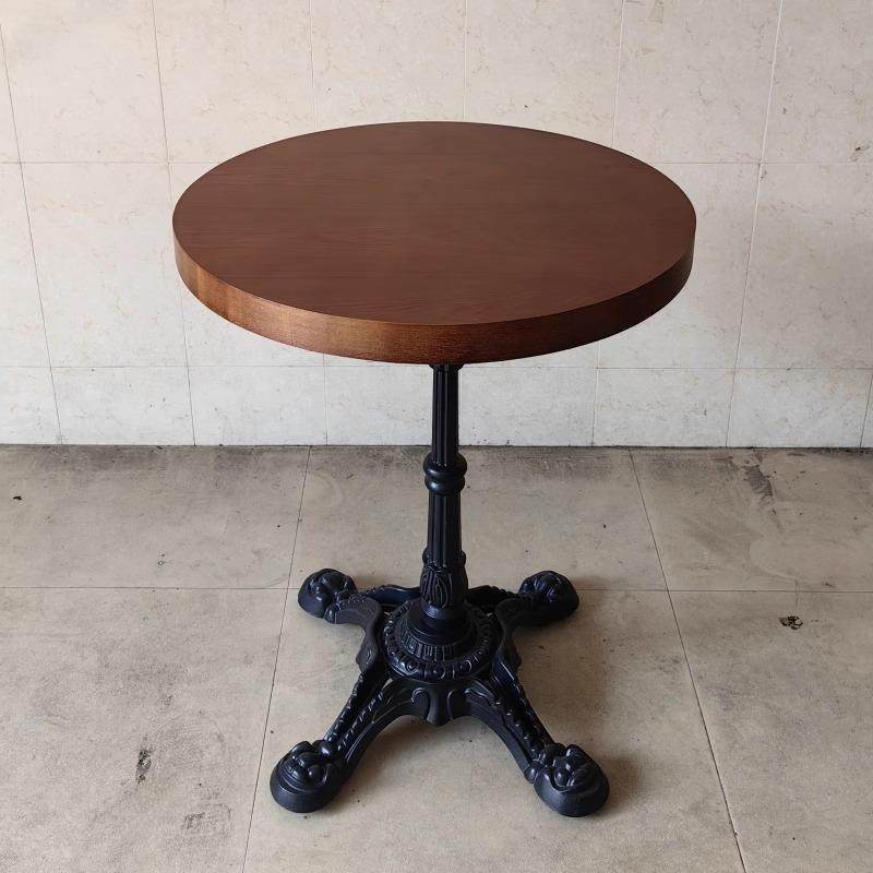 铸铁桌子腿吧台脚虎爪脚五金家具支架餐桌腿架咖啡桌西餐厅金属桌,商业/办公家具,台脚台架/家具支架,淘宝优惠券,粉丝福利购,淘宝优惠卷