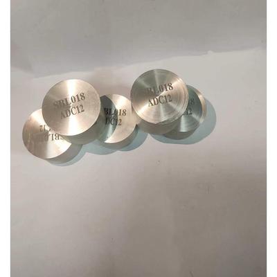 碳钢合金钢不锈钢光谱仪标样标块高锰钢灰铁球铁铸铁铜铝合金控样