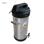 宝能商用豆浆机大容量22升10升全自动加热早餐店豆浆