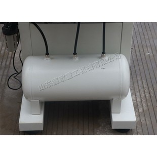 自动夹紧画框切角机 书画十字绣相框装裱机 全自动装饰画制作设备