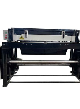 QB11-3*1500 4X1500机械剪板机6X1600机械剪板机