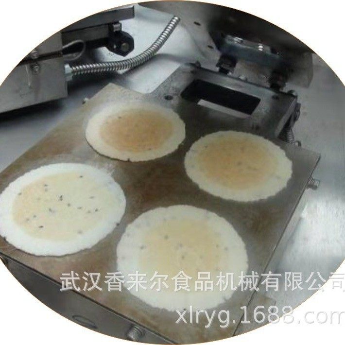 节能 保温 自动控温 杂粮薄饼 蛋卷机,清洗/食品/商业设备,休闲食品加工设备,淘宝优惠券,粉丝福利购,淘宝优惠卷