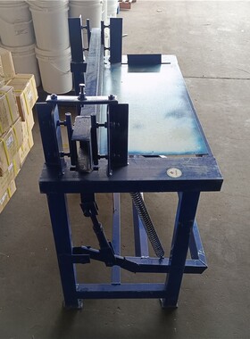 脚踏剪板机不用电不用油 机械式板材剪裁切600-2500mm剪板机