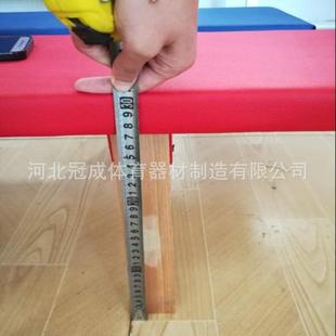 厂操凳体 实木压腿凳 舞蹈工房训GCTY-201练体操学校教凳室平衡加