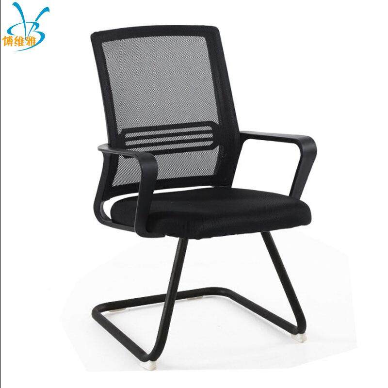 公椅子电脑椅家BWY-5008用网转椅会议布靠弓形座办椅 网布背尼龙,商业/办公家具,办公电脑椅/职员椅,淘宝优惠券,粉丝福利购,淘宝优惠卷