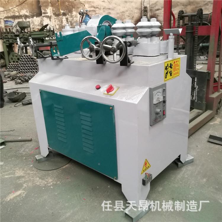 动铁TA-60锹把高效圆棒机全自榉木棒质机小型木工车圆床厂家直销