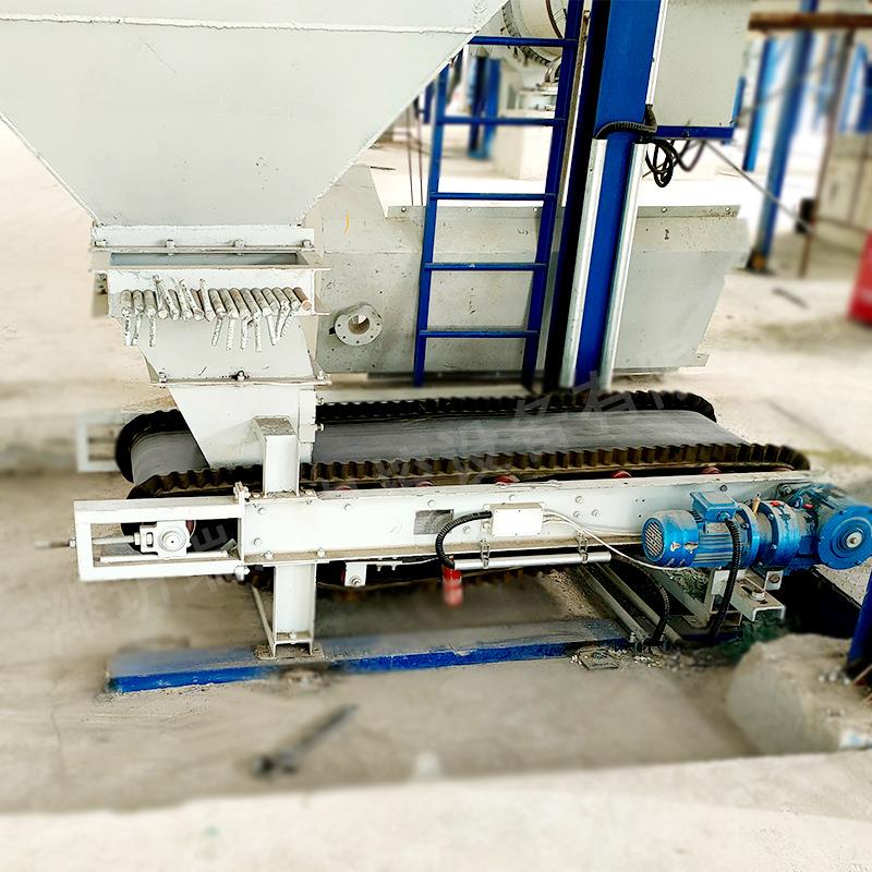 TDG型皮带秤 量带调计速配料皮秤 矿量用定RCQF给料机