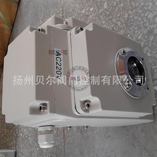 自动V化仪器设备执行机构 应BBST 16S供 16阀门执行T机构 AC220