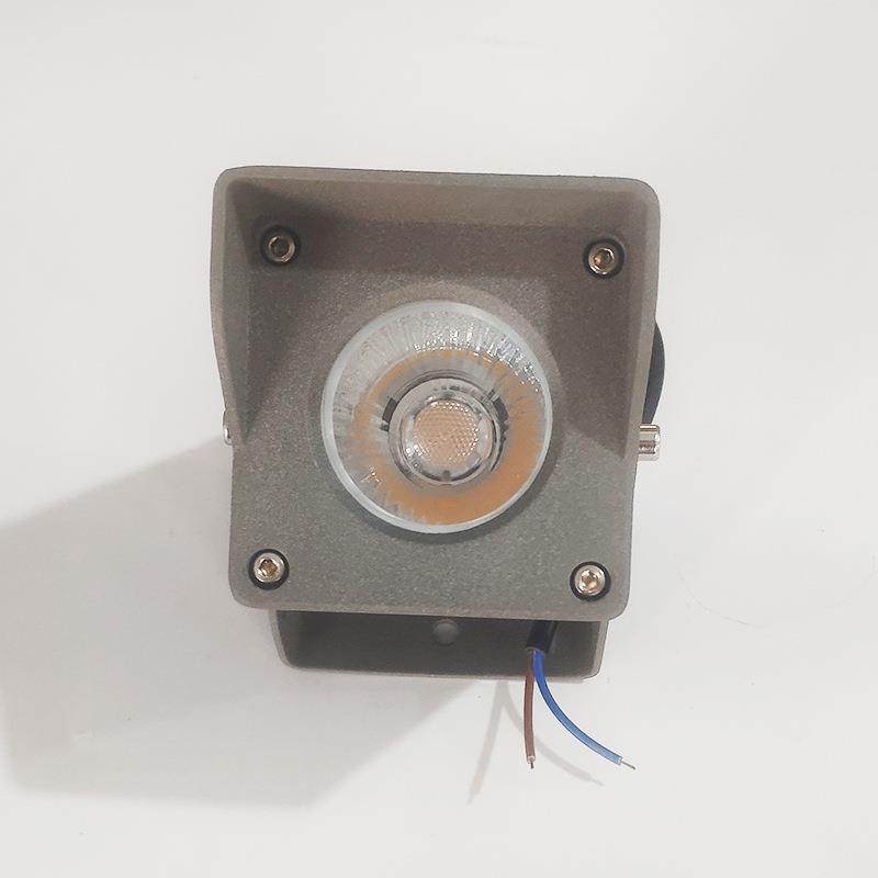 照树灯户外亮化防眩光超10W一束投光节能亮灯防水防光DF-10W眩目,家装灯饰光源,投光灯/泛光灯,淘宝优惠券,粉丝福利购,淘宝优惠卷