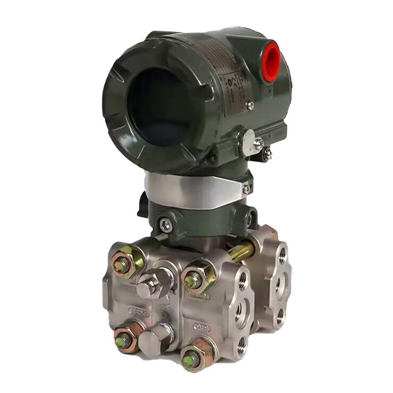 压力变送器EJ340A川仪4压力变送器EJAA430A压力传感AHE器30A
