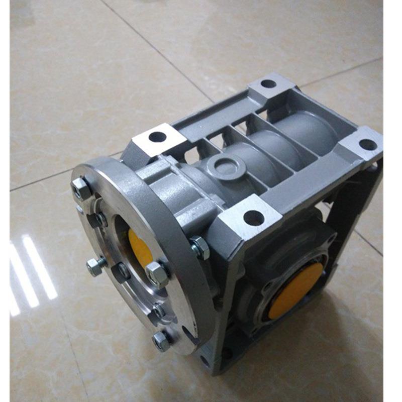 杆意大利IMU40TI西帝减5速机MU系列蜗轮蜗减速S机MU40 MU0