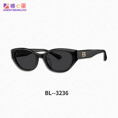 26年BL3236暴龙太阳镜墨镜折扣店