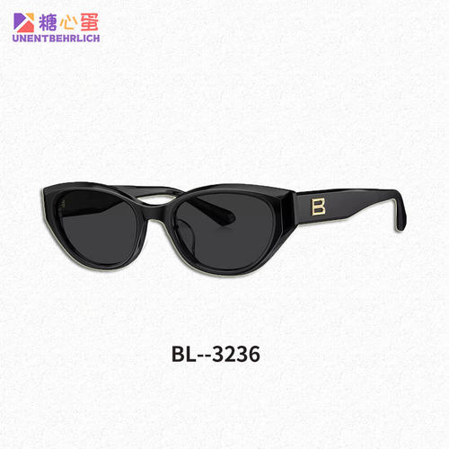 26年BL3236暴龙太阳镜墨镜折扣店