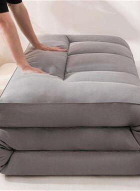 t10cm hick soft bed matress folL52290dipntg mattress toper p