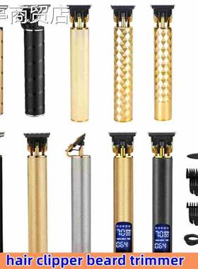 hair trimmer Professional haircut hair clipper beard trimmer