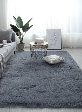 fluffy  rugs for bedroom/living room rectangle Large新款2025