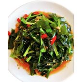 到手8包 包 文颖推荐 裙带菜30g