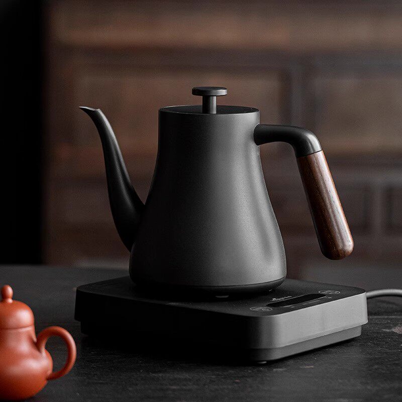泡茶专用烧水电热煮茶壶