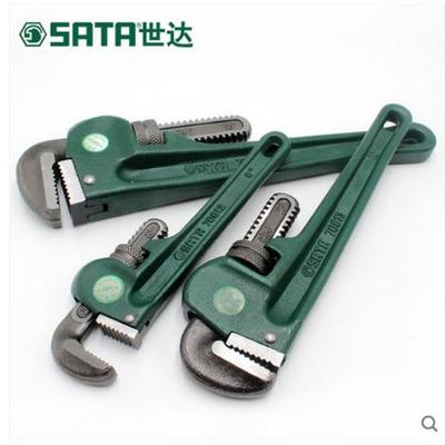 世达重型管子钳70812/70813/70814/70815/70816/70817/70819