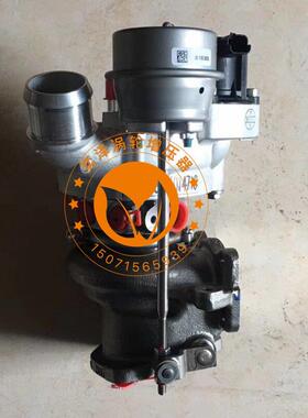 东风标致标志DS A9 PSA 1.8T1.6T原厂涡轮增压器K03 53039700422