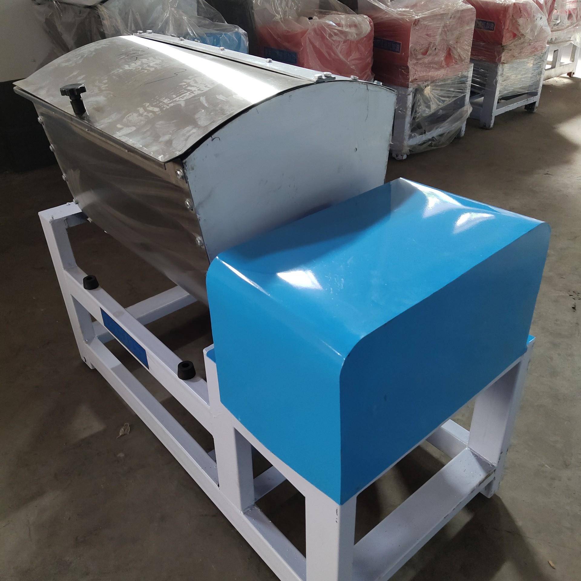 供应枣庄25型号和面机一次1袋面和面机和面机图片小型和面机