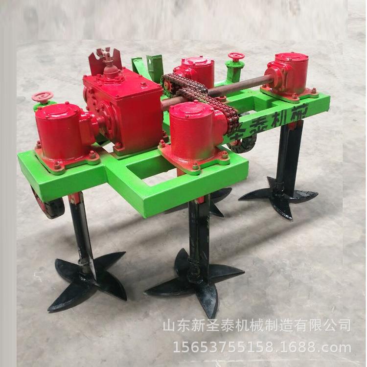 民乐紫皮大蒜收获机2019新款四轮前置式大蒜收获机