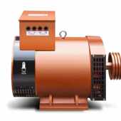 30千瓦40 柴油发电机组3KW5 50三相380V220单机 15千瓦20