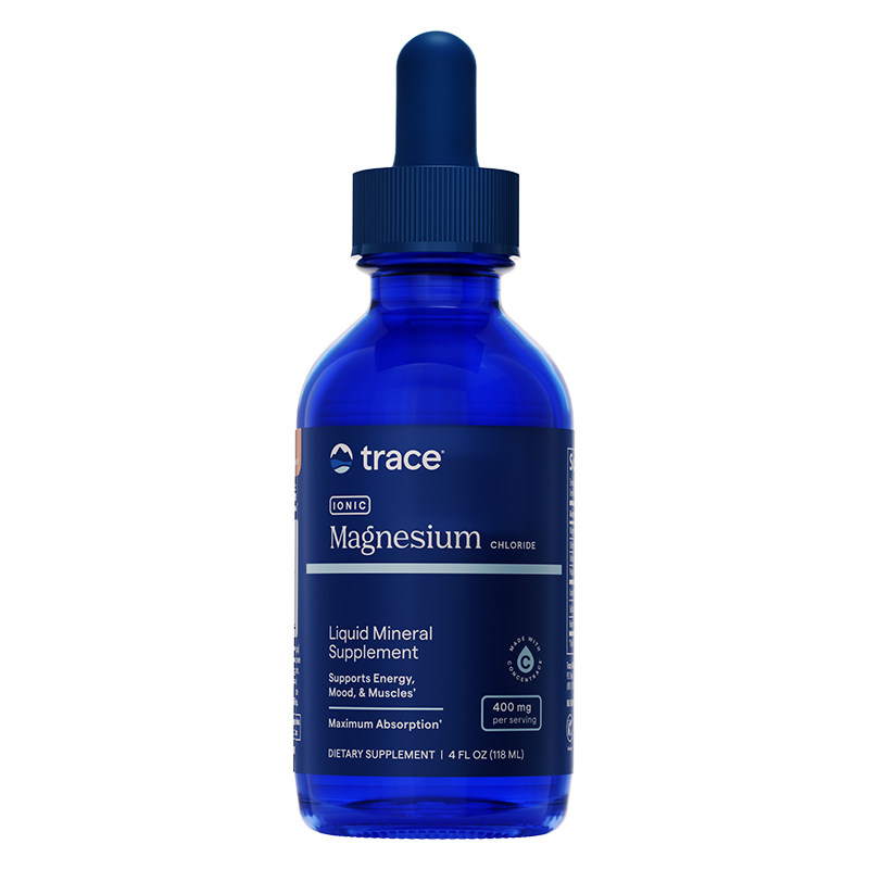 trace盐湖离子镁全谱矿物质