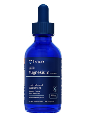 【直播】 2瓶Trace盐湖镁离子镁