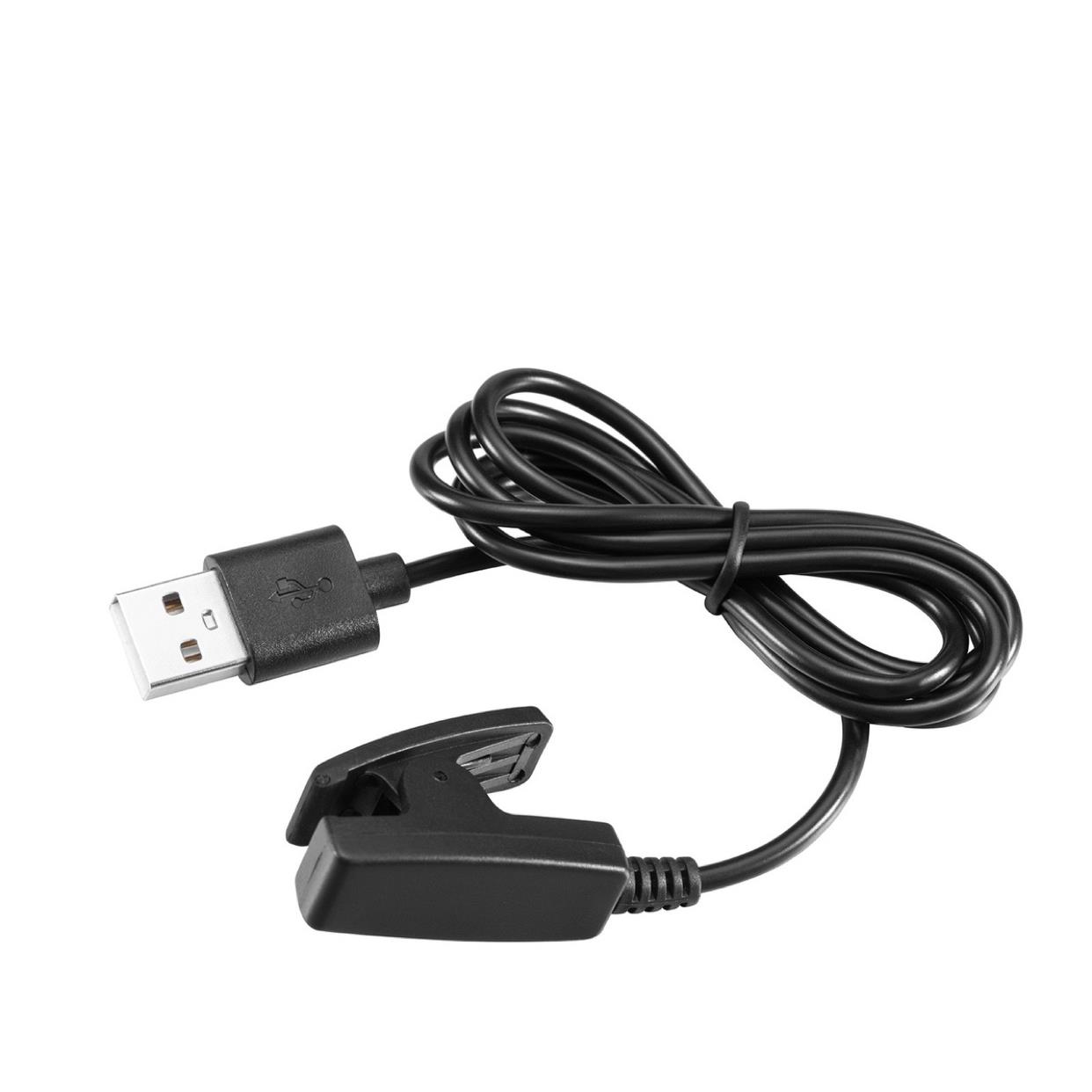 适用佳明Forerunner35/235/230/645/s20充电器vivomove hr数据线