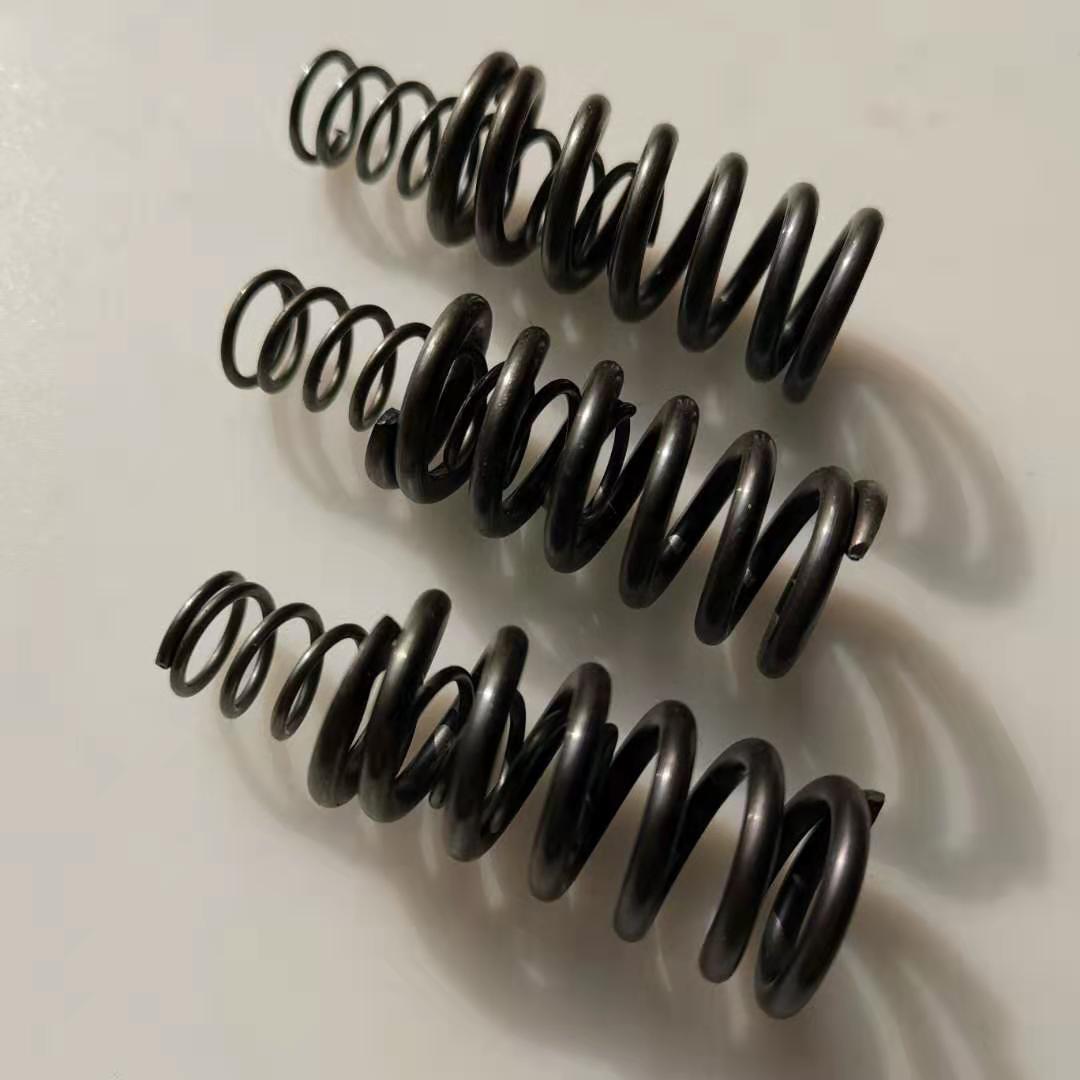 离合器弹簧压簧双簧单簧三轮车时风五征拖拉机离合器压簧农用车件