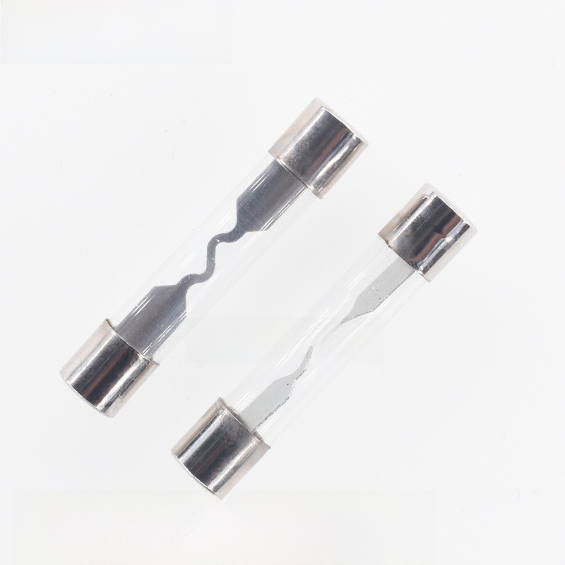 6x32mm 32V 10A/15A/20A/25A/30A/35A车载充电器汽车玻璃保险丝管