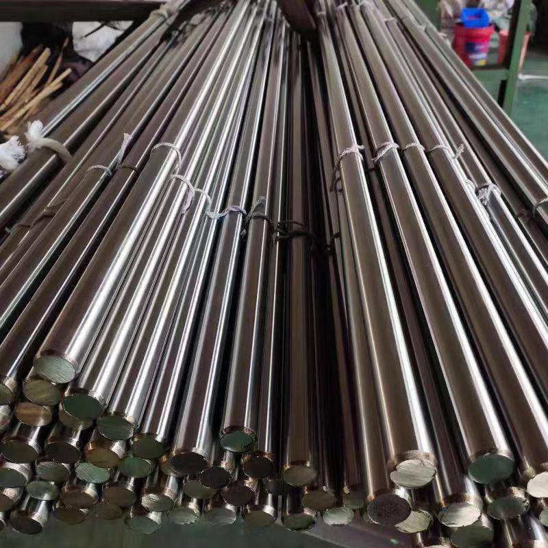 钢板光轴A3六角棒Q235B冷拉圆钢Q355B冷拔圆棒16Mn实心毛圆六角棒