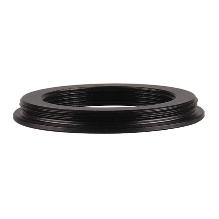 M31.5-M42法兰接环M31.5镜头转M42机身调焦筒M31.5内纹转M42外纹