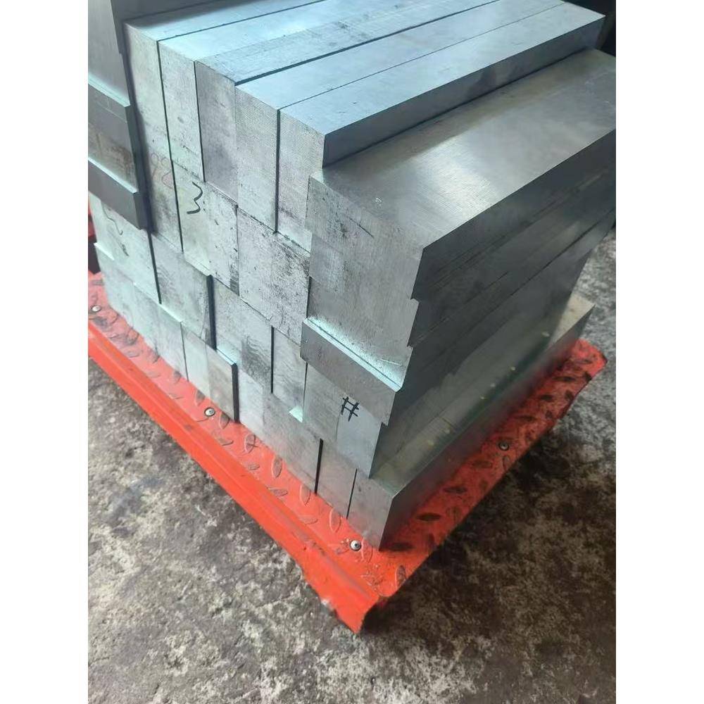 sus304/304L/316L/316ti/2205/2507双相不锈钢中厚板来图零切加工