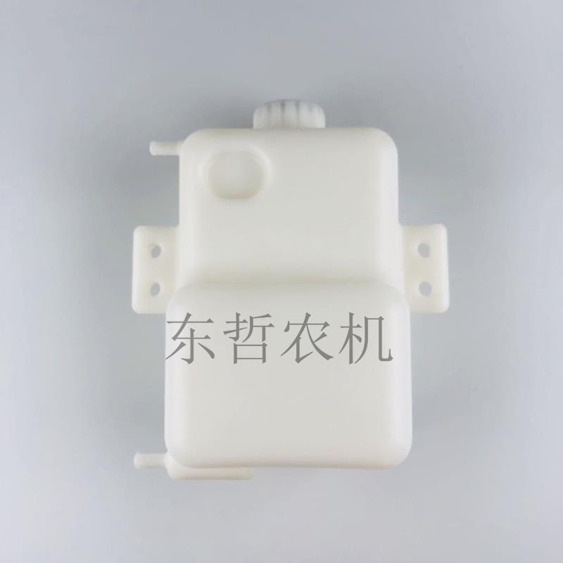 迪尔904 6B954 5E850 5E系列拖拉机水壶防冻液壶NF101588小油壶