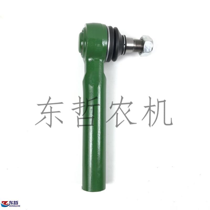 迪尔5-754 804 854 904 5E拖拉机配件22/22转向球头转向油缸铰链