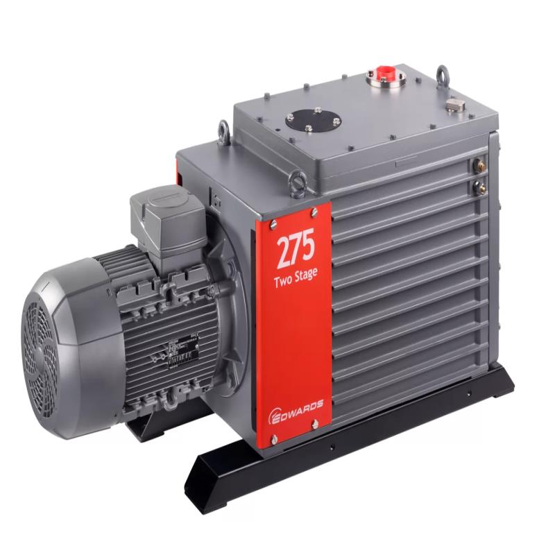 爱德华E2M275真空泵 原装专用油 原装油滤轴套轴封真空泵保养维修