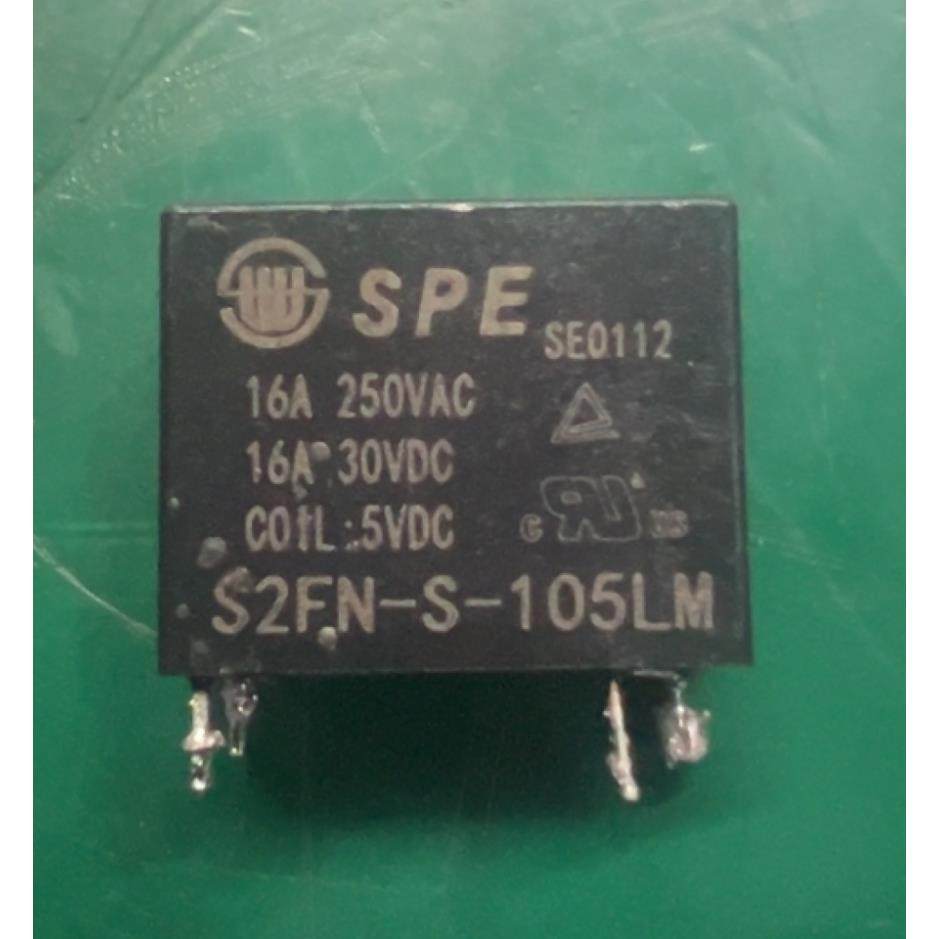 S2FN-S-105LM 16A 通用款继电器YX201TS-105DM 4脚,电子元器件市场,继电器,淘宝优惠券,粉丝福利购,淘宝优惠卷