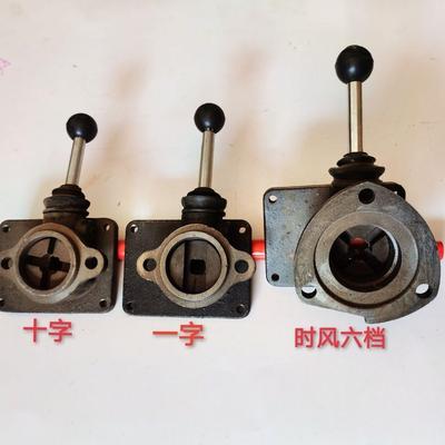 小四轮拖拉机配件 时风/洛阳/潍坊车分离器东方红拖拉机取力器