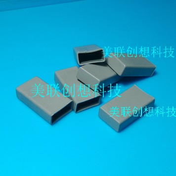 TO-220封装硅胶套 导热硅胶套 MOS管可控硅 电子三极管绝缘保护