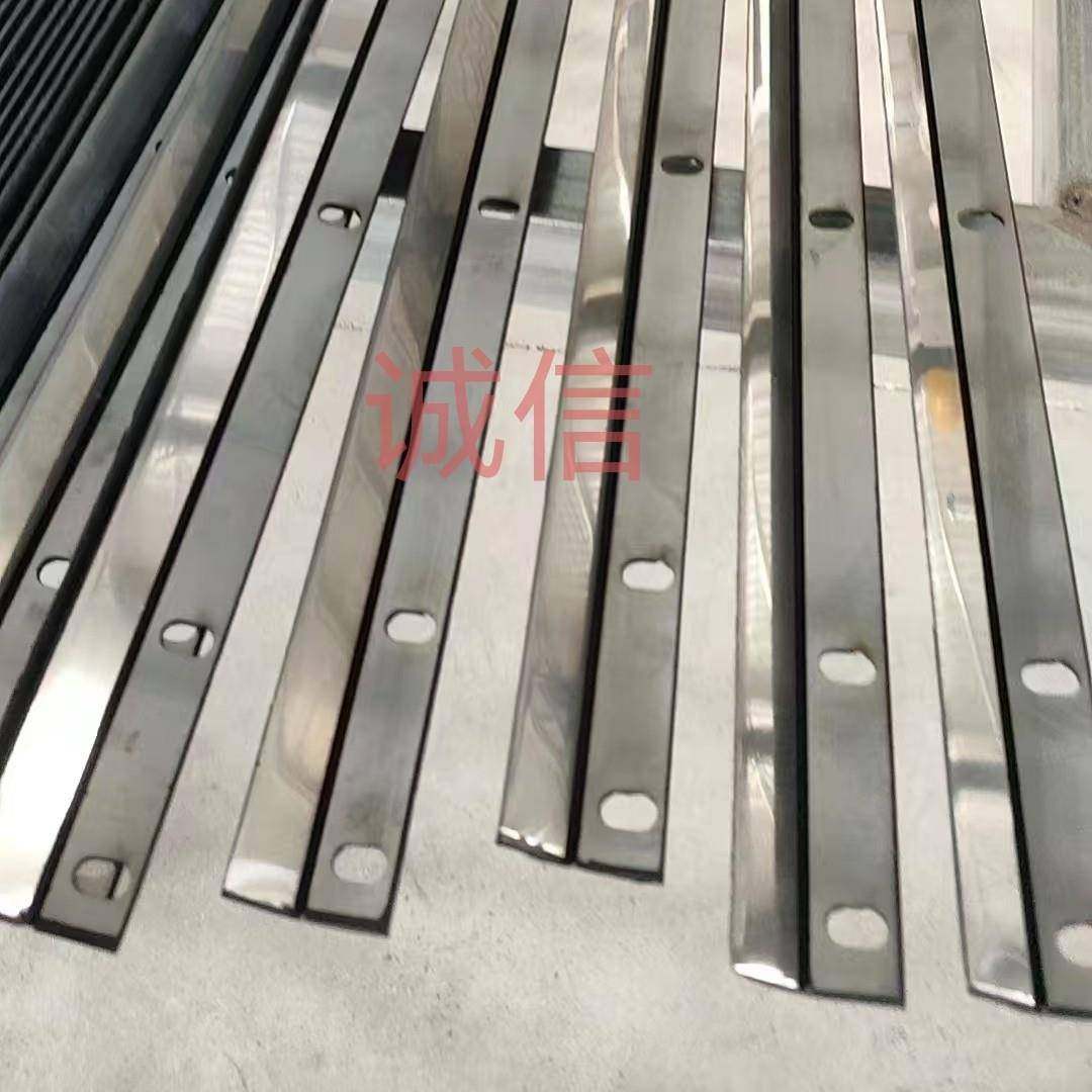 数控机床刮屑板配件大全刮油板密封条橡胶可打孔斜刮舌导轨刮削板,五金/工具,其他机械五金,淘宝优惠券,粉丝福利购,淘宝优惠卷