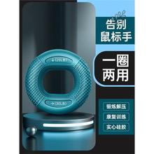 透析专用握力球动血透静脉内瘘康复训练老年人手握力器picc握力圈