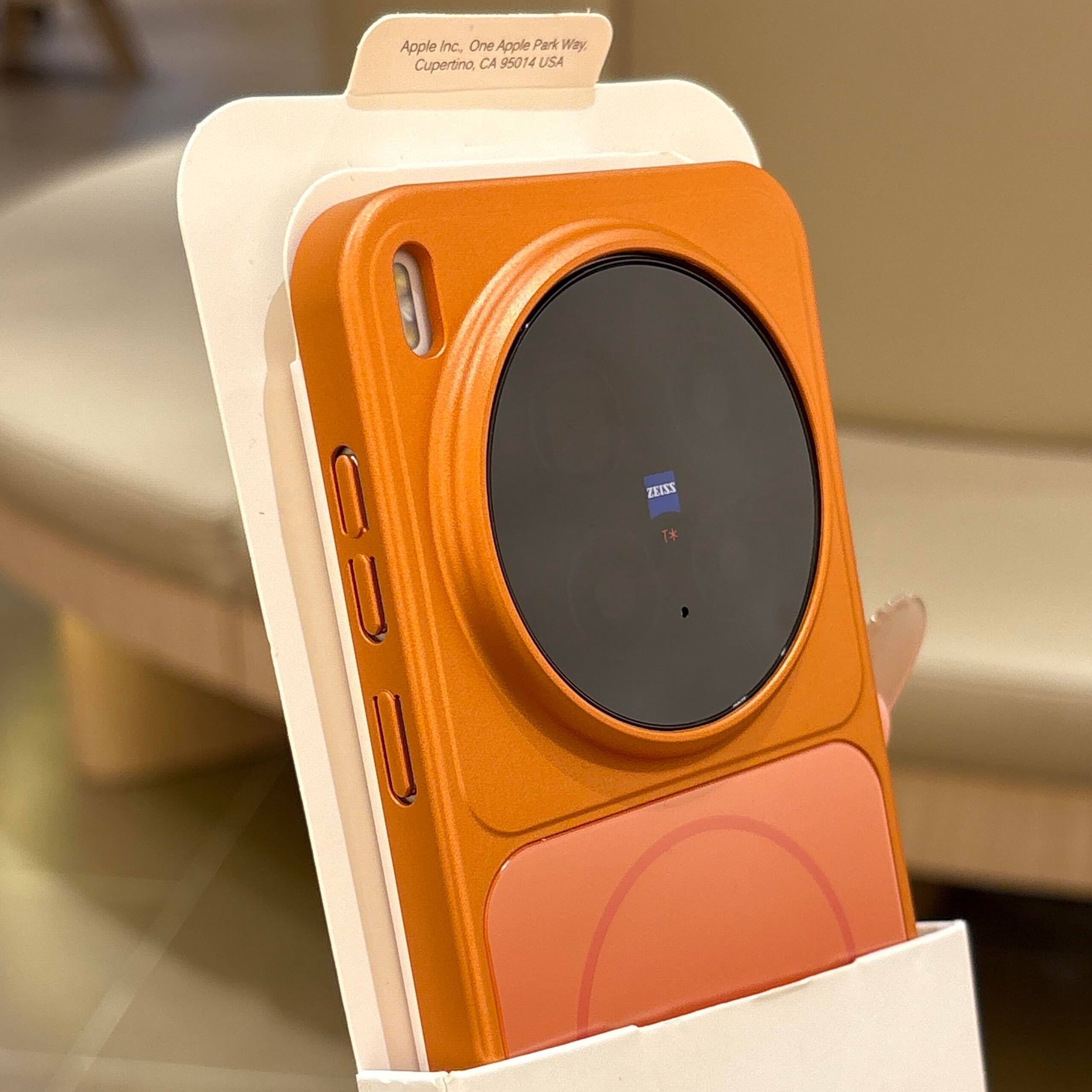 潮流精品，品质保证