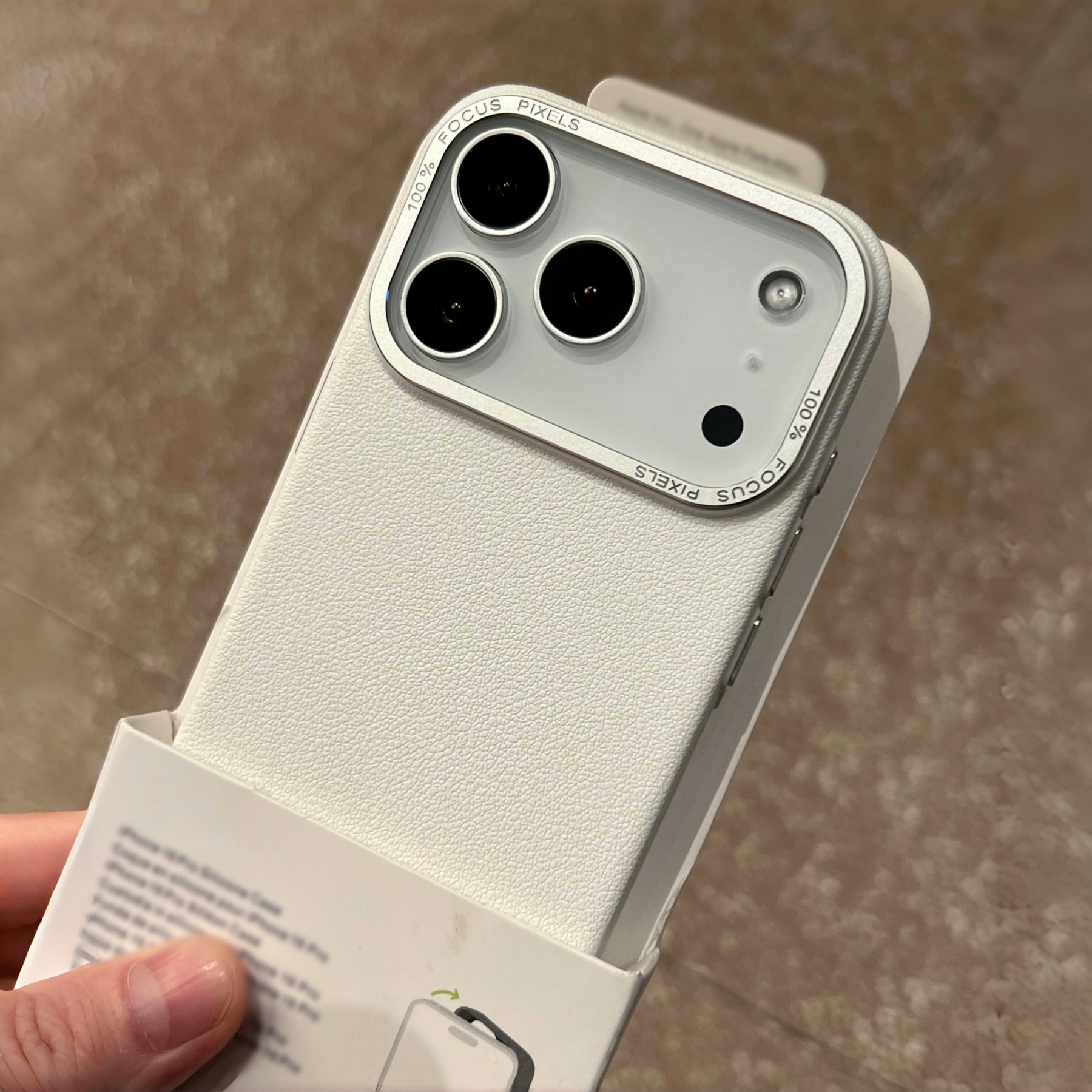 潮流精品，品质保证