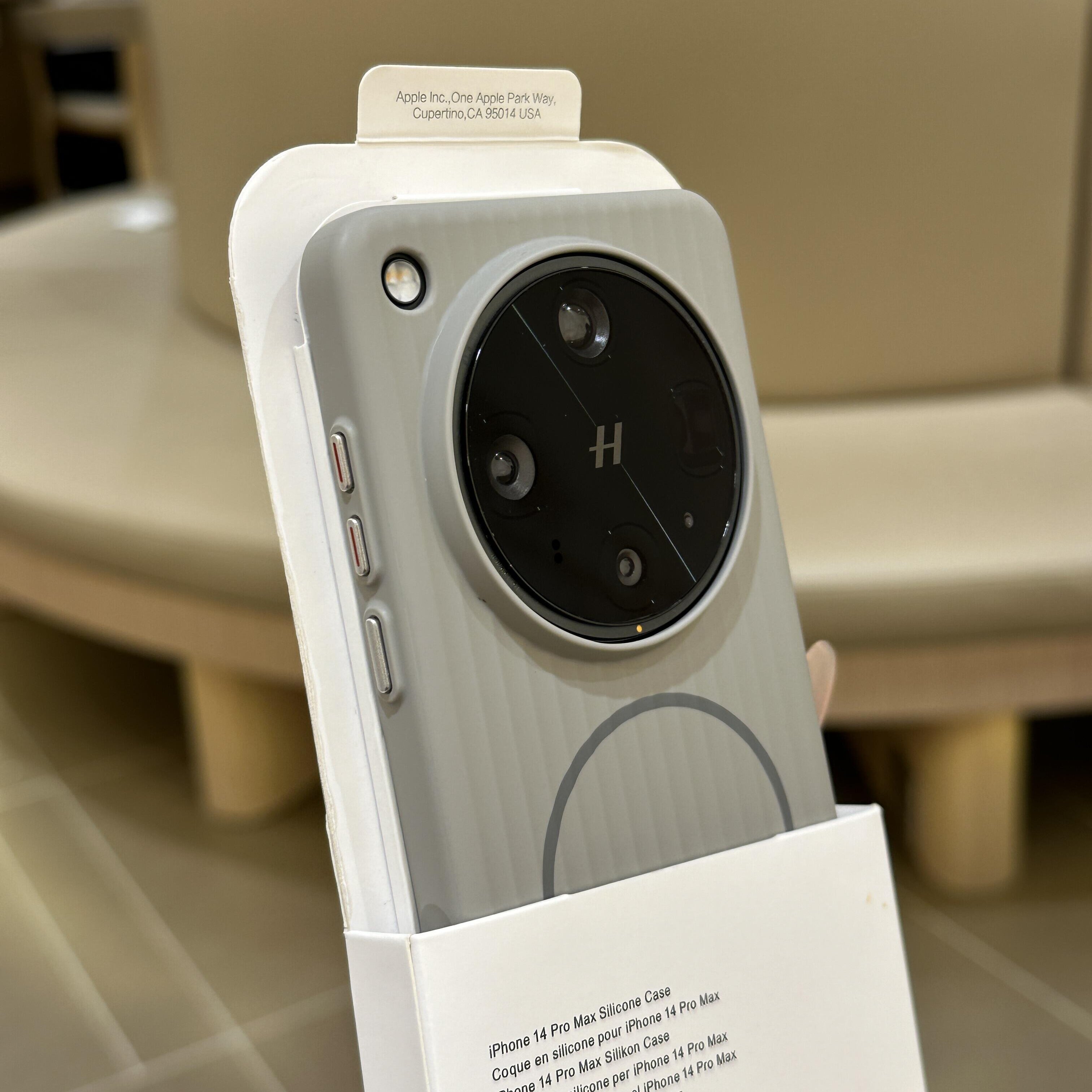 准分子UV瓦楞细圈磁吸适用oppofindx8s+手机壳超薄X8pro防指纹手汗vivox200ultra耐黄高级感男女款钛灰色金属