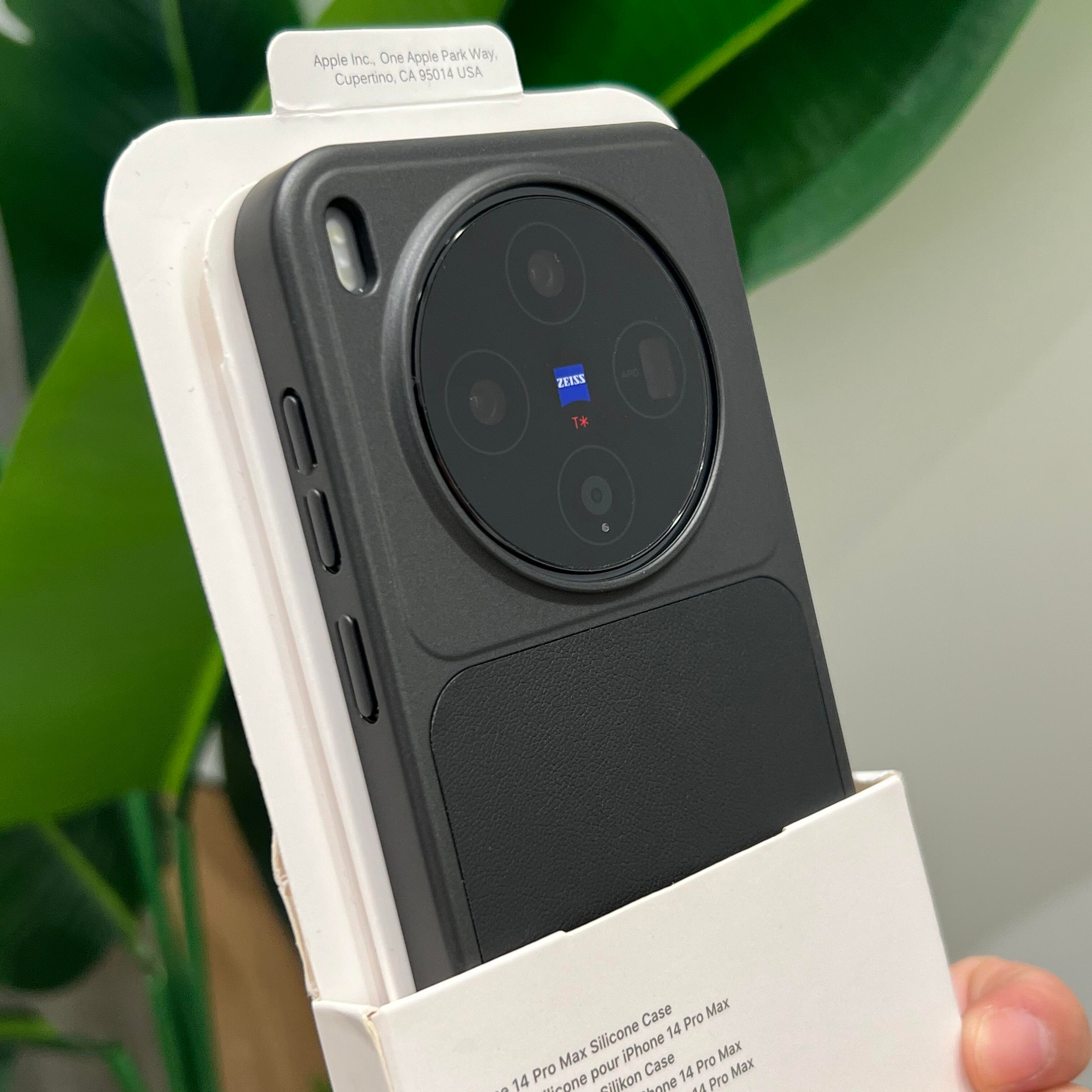 潮流精品，品质保证