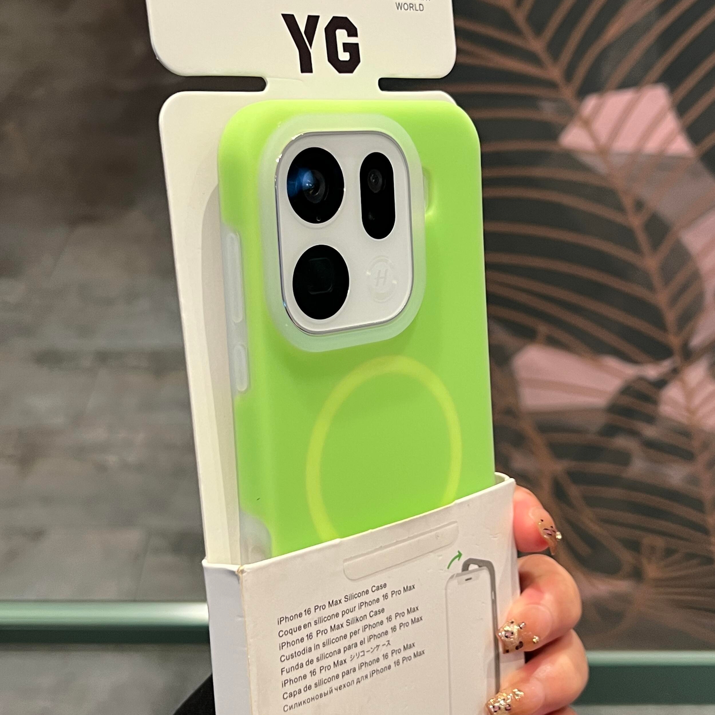 潮流精品，品质保证