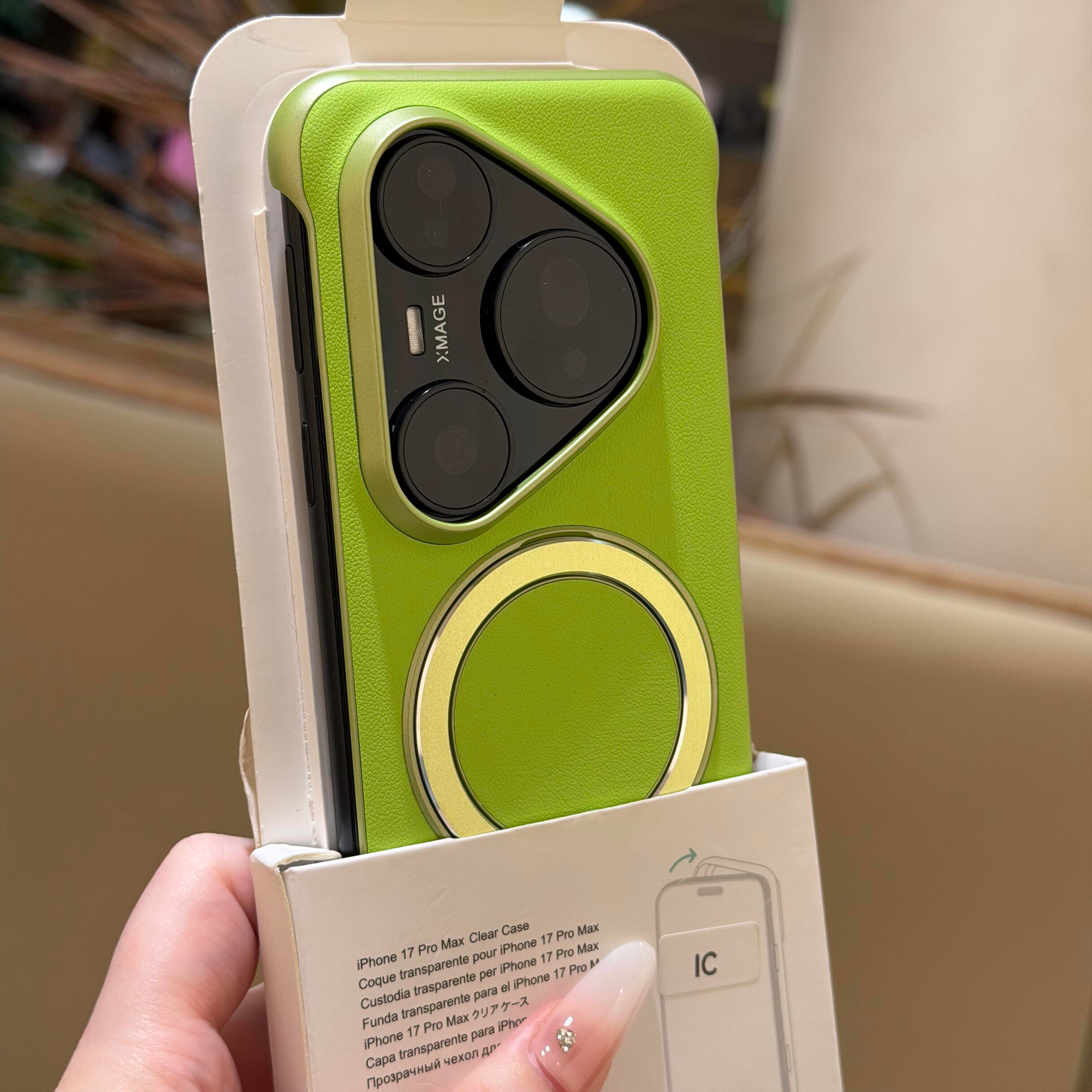 零感无边框支架适用华为Pura80ultra手机壳超薄mate70/60pro+肤感小米17promax旋转支点套15/14男S25女S24/23