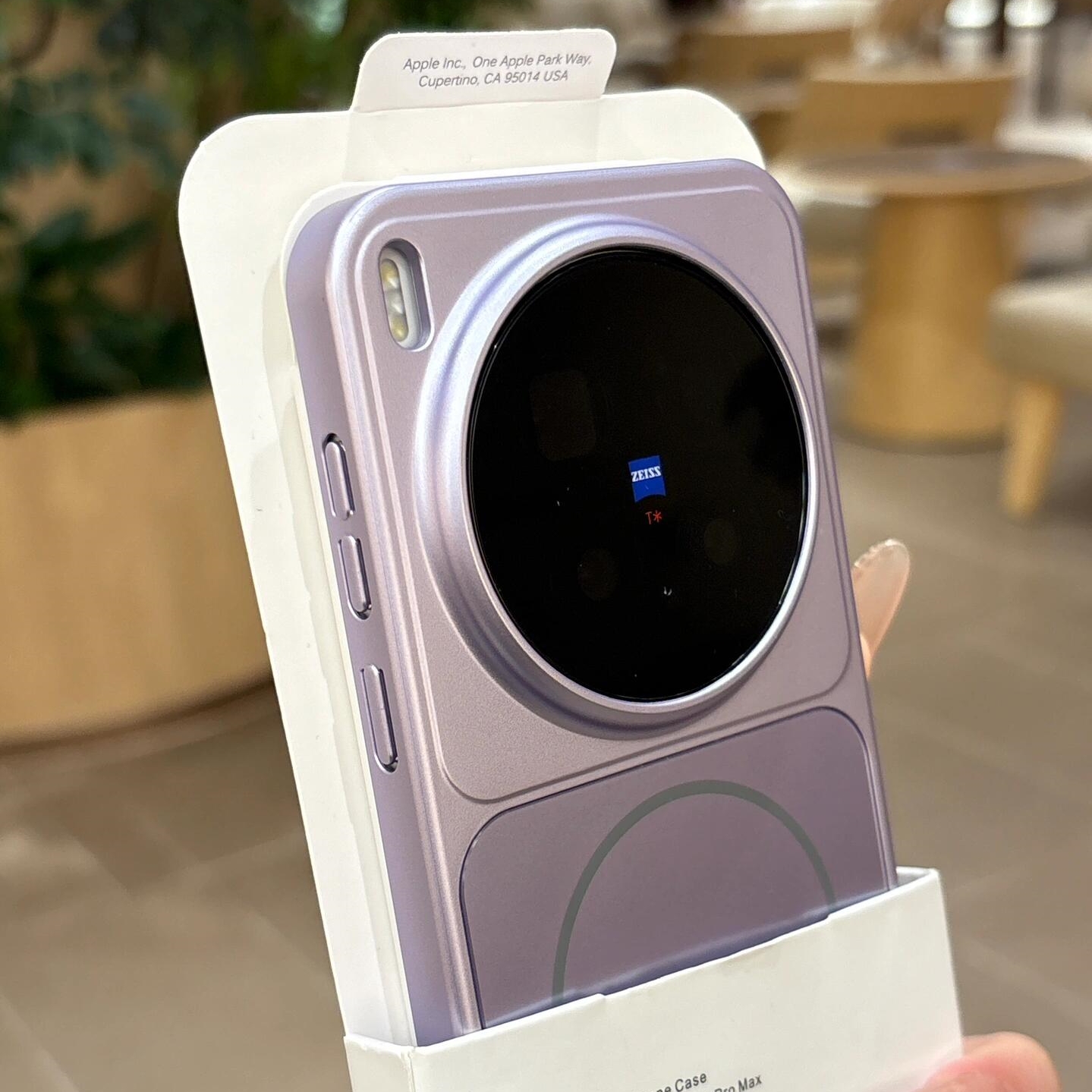 潮流精品，品质保证